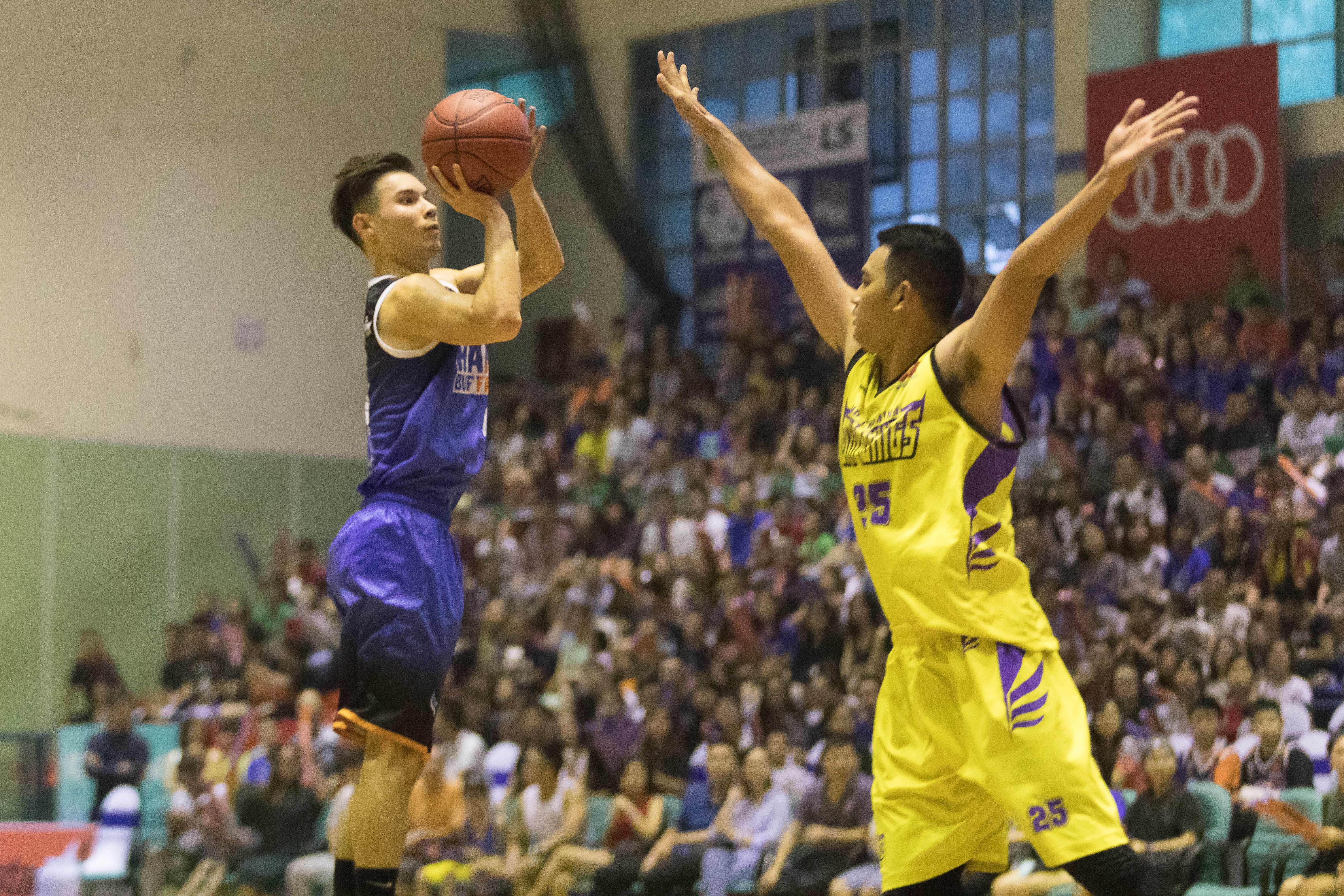 vincent nguyen toa sang hanoi buffaloes gianh ve anh 3