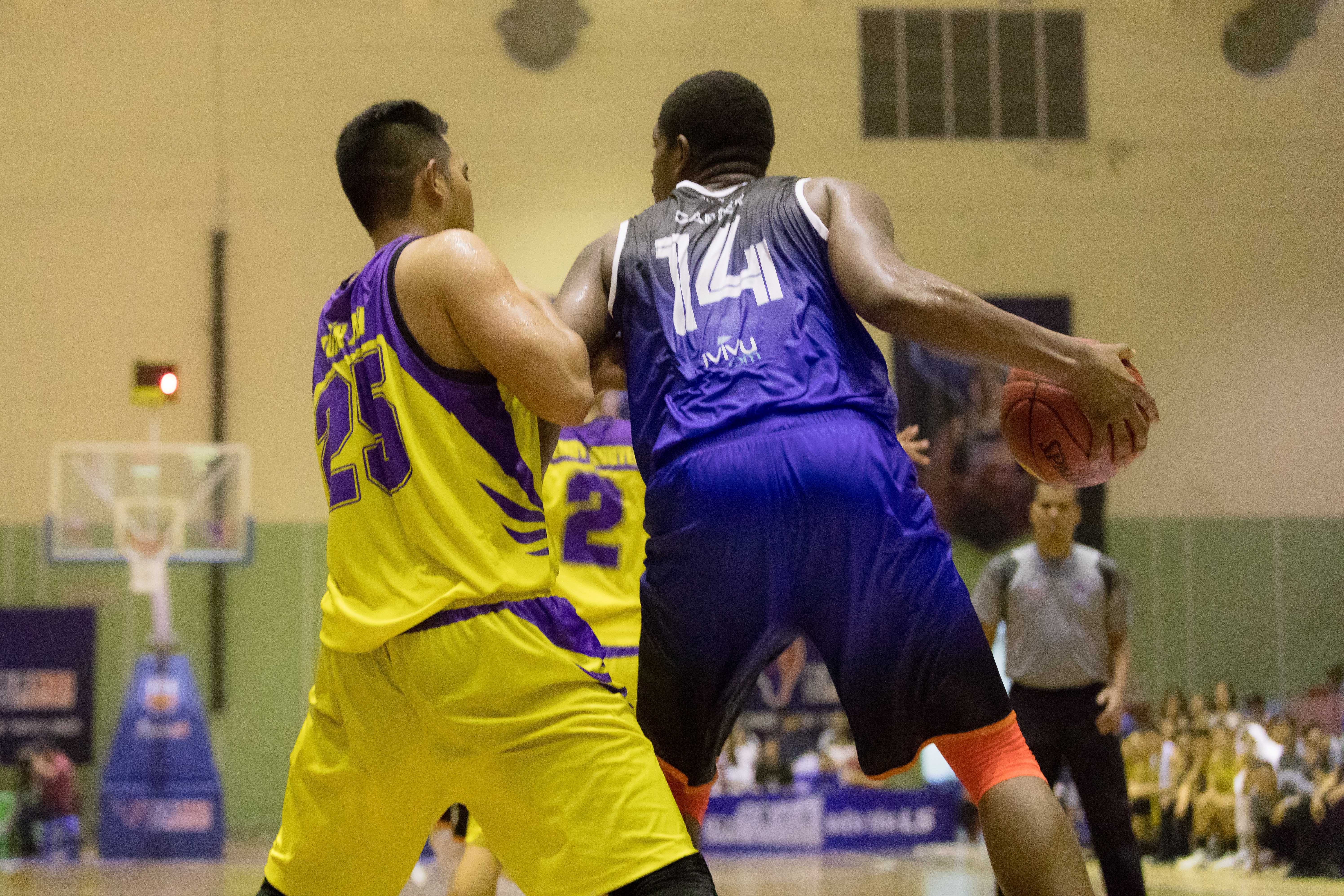 vincent nguyen toa sang hanoi buffaloes gianh ve anh 5