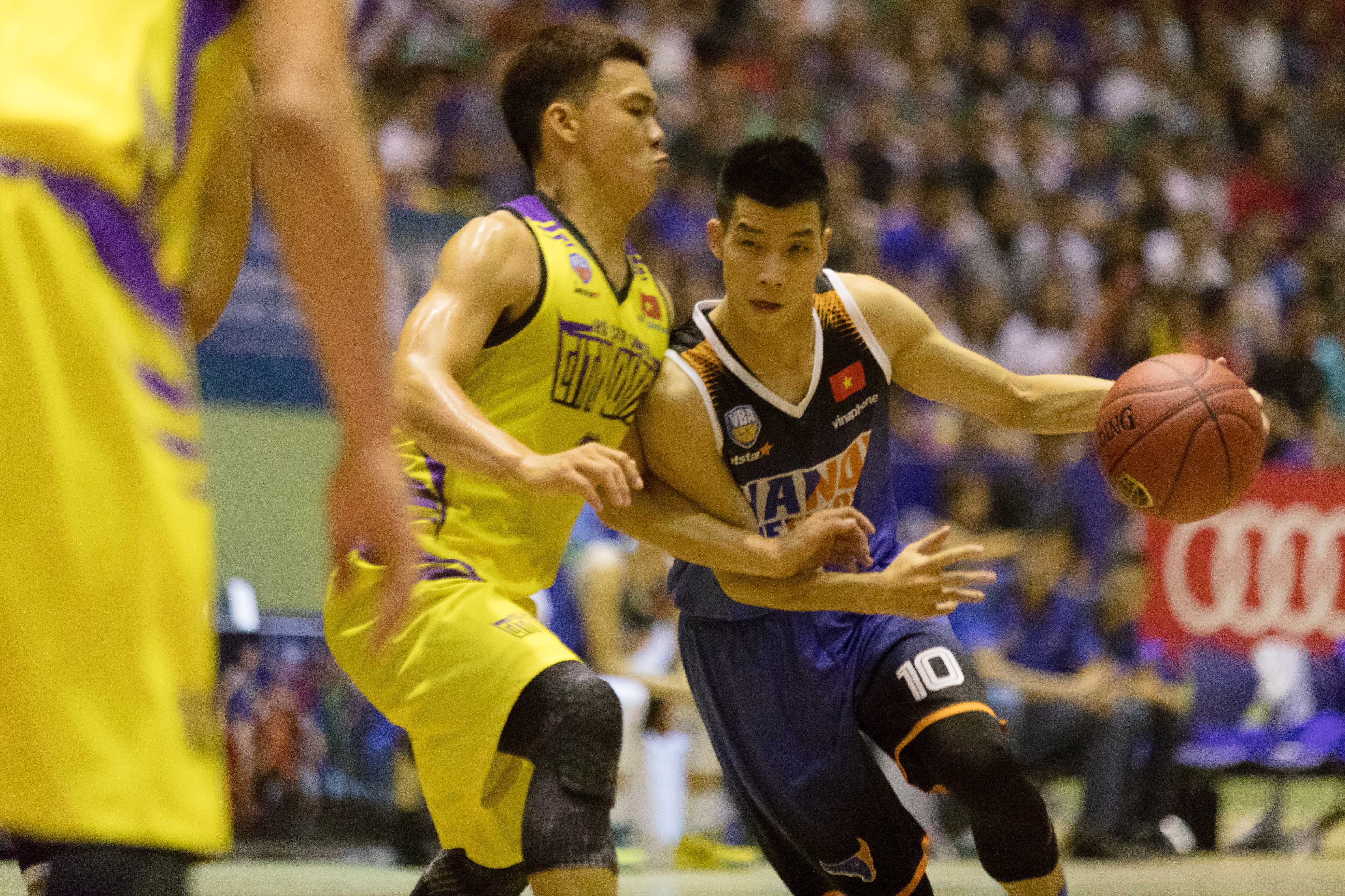 vincent nguyen toa sang hanoi buffaloes gianh ve anh 12