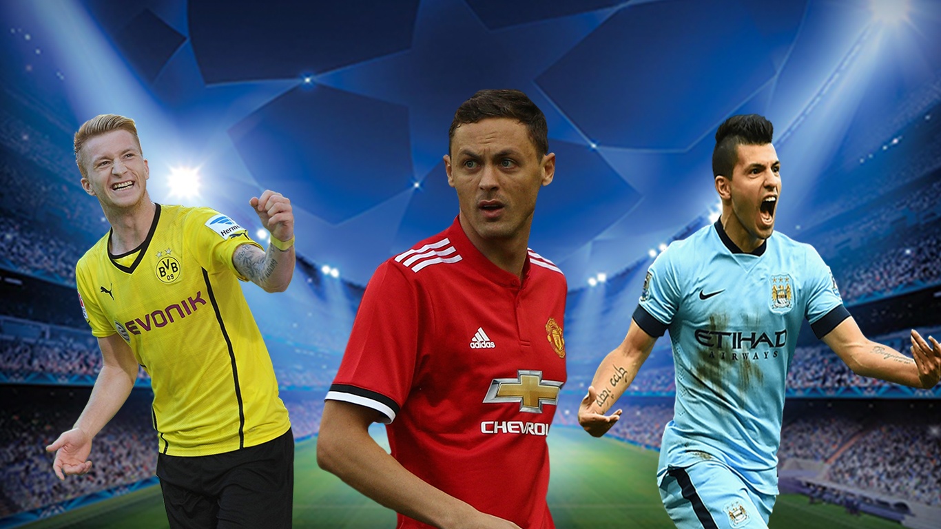 Matic, Reus va nhung ngoi sao sap buoc sang nguong 'tam tuan' hinh anh