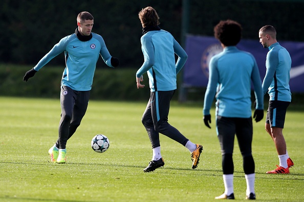 kante trở lại ảnh 5 kante tro lai anh 5