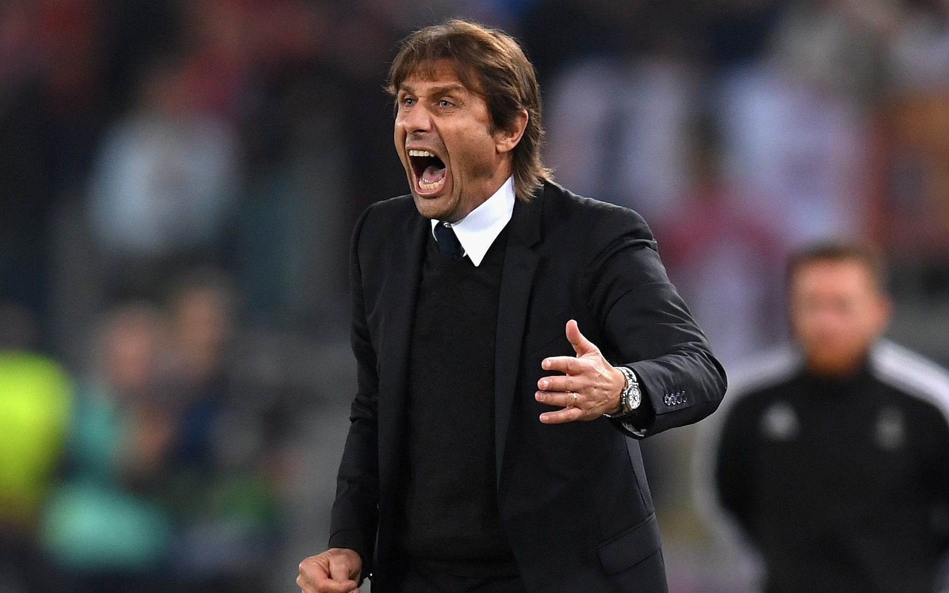 Conte 'dien tiet' trut gian len hoc tro hinh anh
