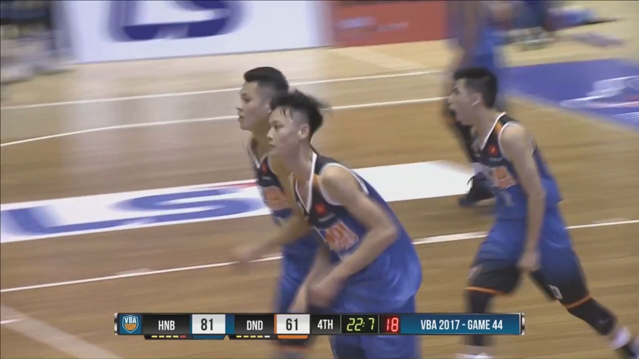 Cu up ro dau tien cua noi binh Viet Nam tai VBA 2017 hinh anh