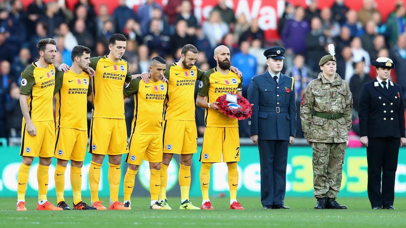 sao premier league tưởng niệm ảnh 11 sao premier league tuong niem anh 11