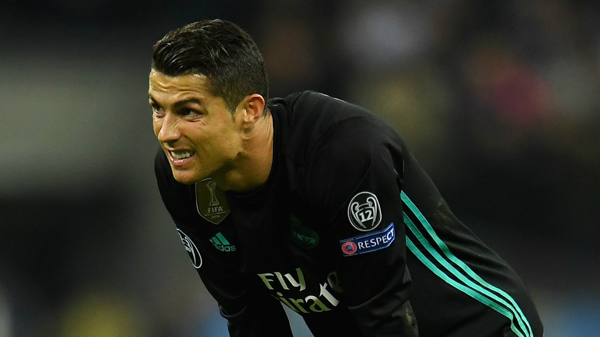 20 doi bong manh nhat chau Au hien tai: Real tut hang 13 hinh anh