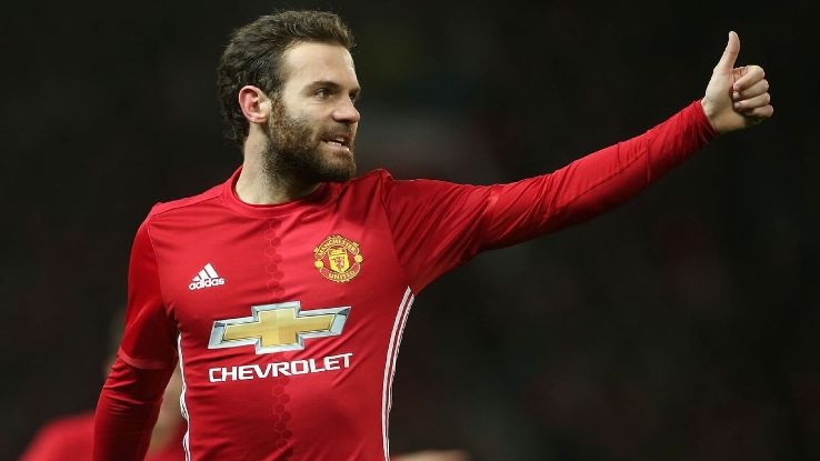 Blog Juan Mata: Buoc qua that bai hinh anh
