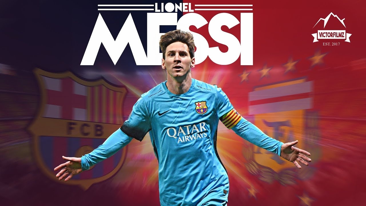 Lionel Messi - Tu cau be tram lang toi huyen thoai song cua Barcelona hinh anh