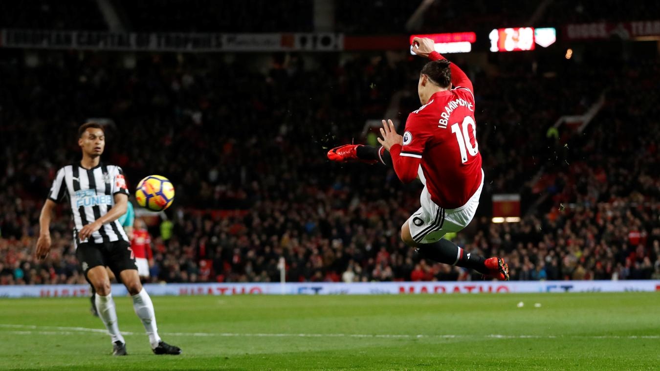 Nhung khoanh khac an tuong nhat vong 12 Premier League hinh anh