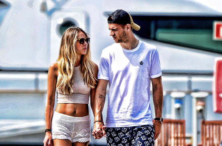 chuyen tinh morata anh 3