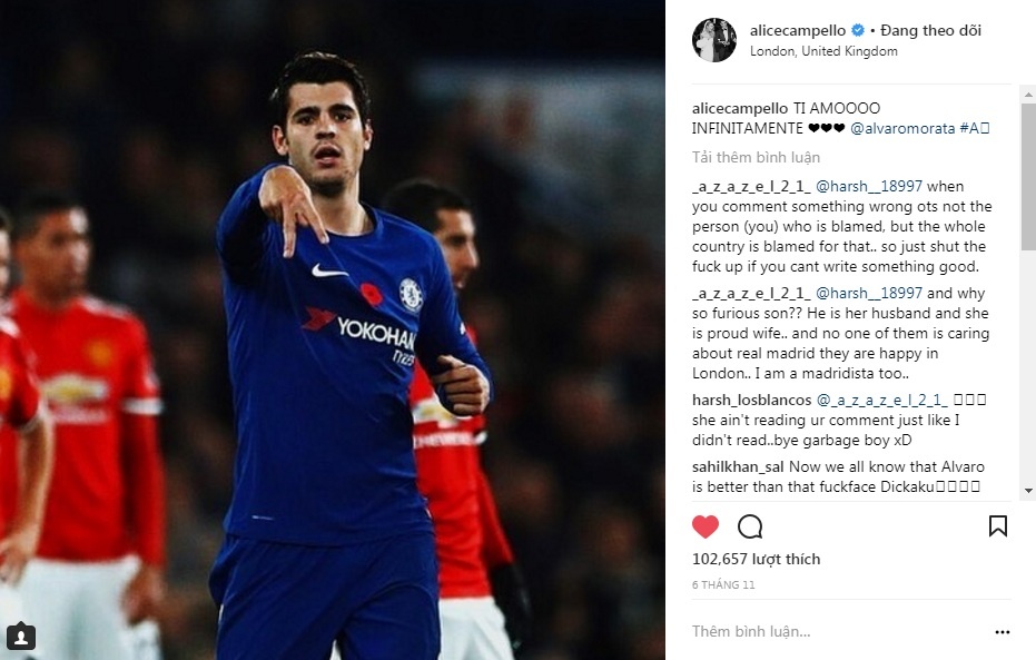 chuyen tinh morata anh 8