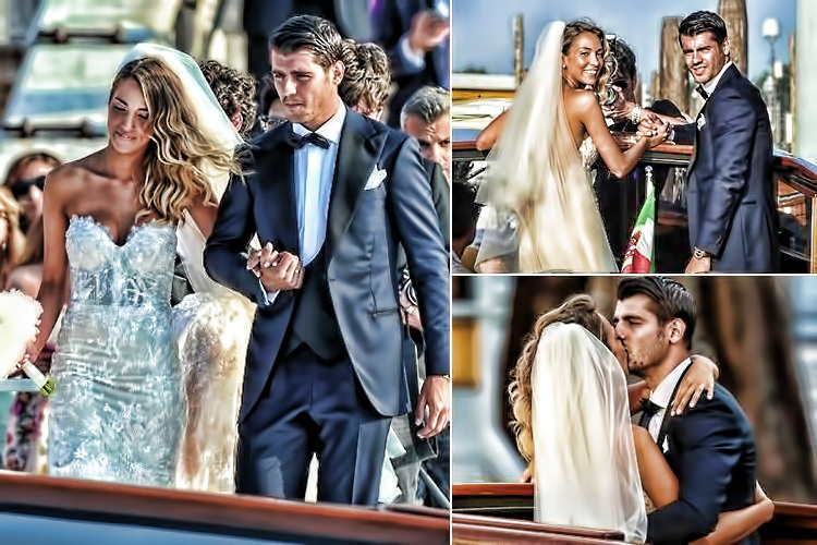 chuyen tinh morata anh 6