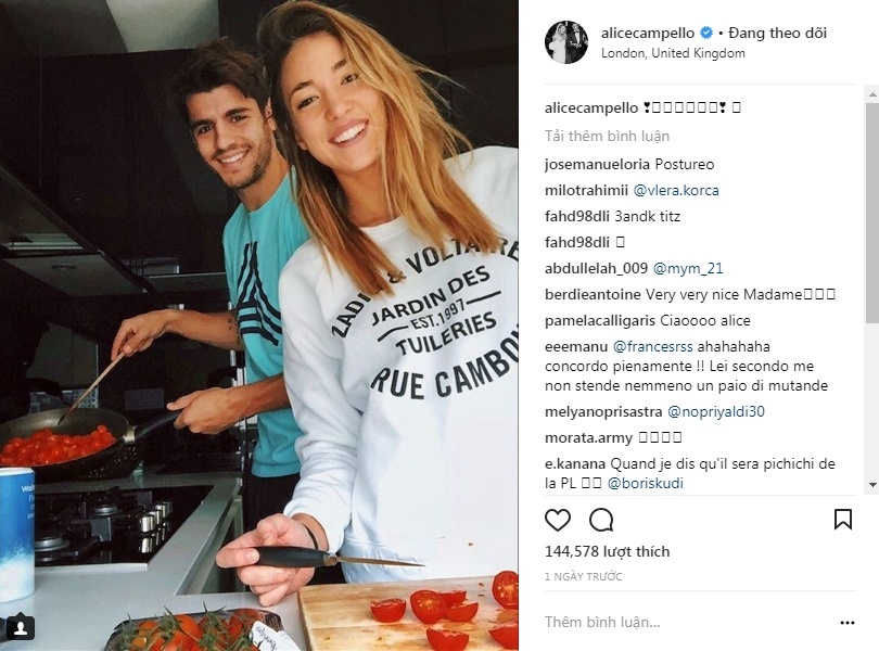 chuyen tinh morata anh 7