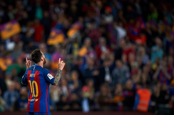 messi gianh giay vang anh 1