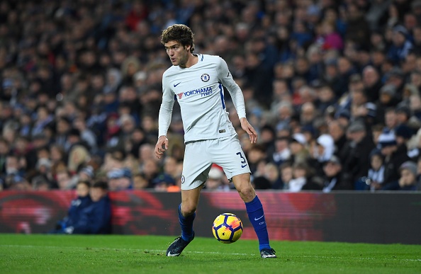 doi hinh chelsea vs liverpool anh 6