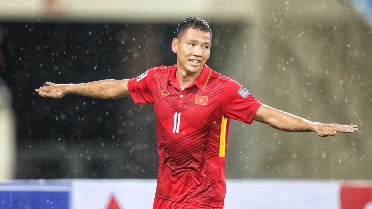 Anh Duc - chan sut noi so mot lich su V.League hinh anh