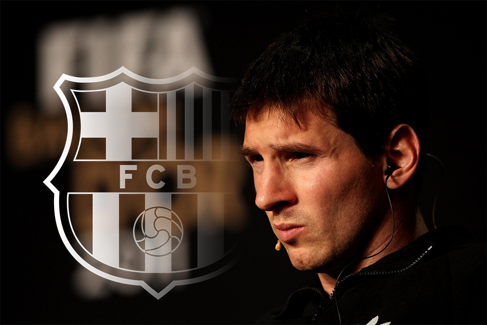 Tiep tuc o lai Barcelona, Messi se chang bao gio vi dai nhat? hinh anh