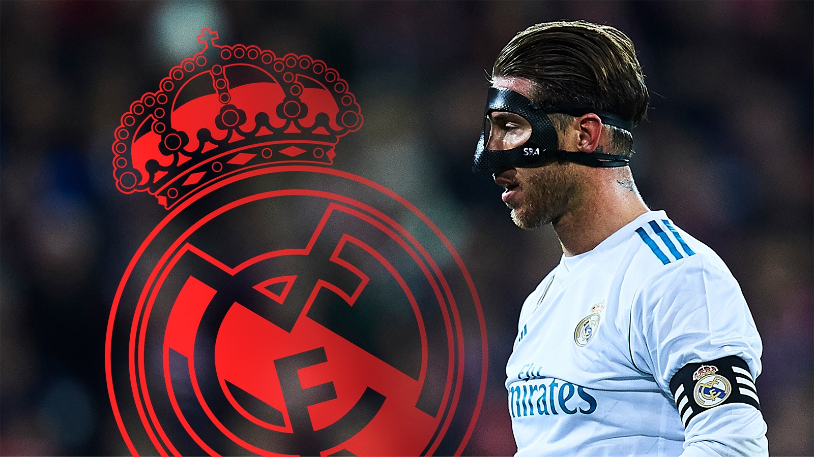 Sergio Ramos - Vua the do La Liga hinh anh