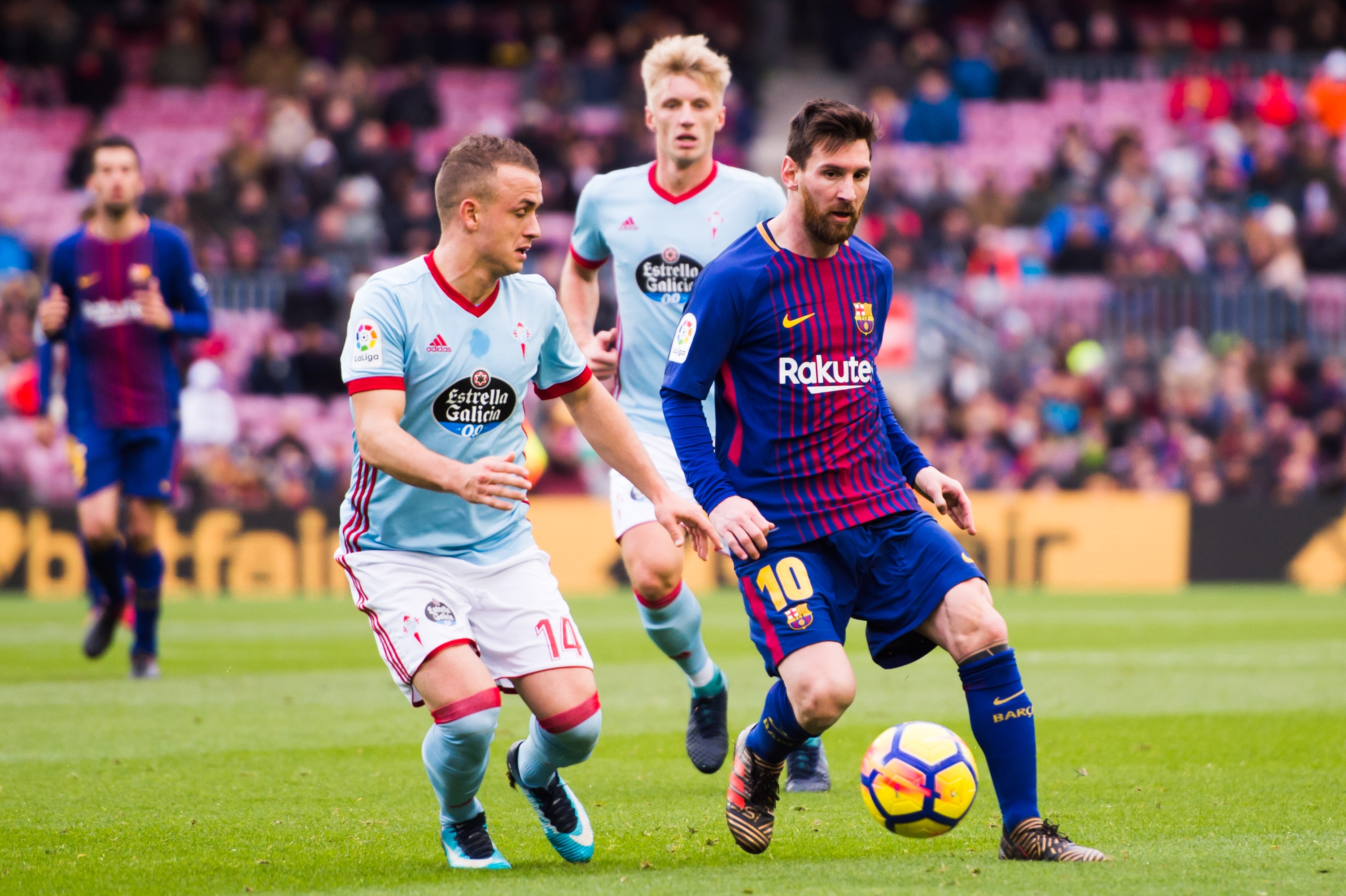 Ramos lap ky luc buon,  Real Madrid bo lo co hoi o La Liga anh 1