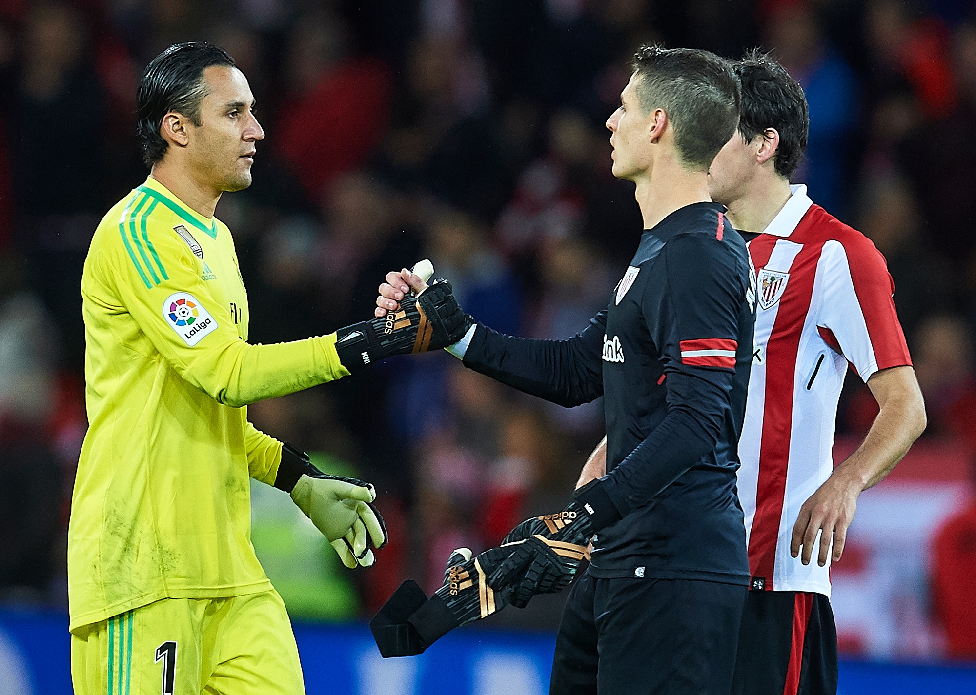 Ramos lap ky luc buon,  Real Madrid bo lo co hoi o La Liga anh 5