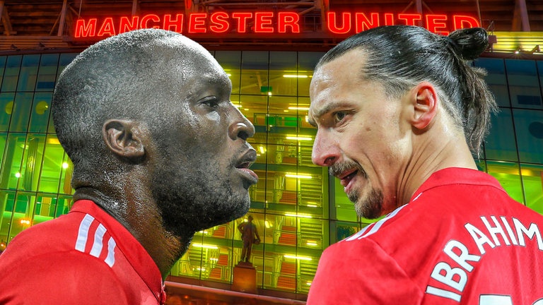 Lukaku vs Ibrahimovic: Ai xung dang linh xuong derby Manchester? hinh anh