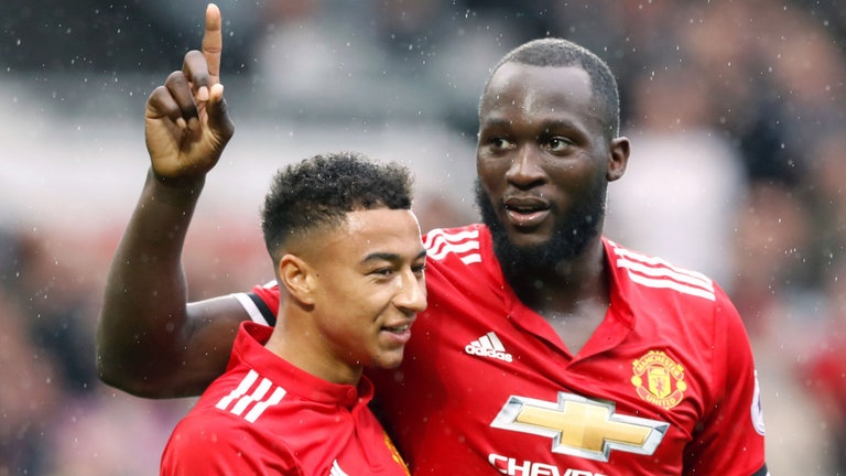 ibrahimovic và lukaku ảnh 1 ibrahimovic va lukaku anh 1