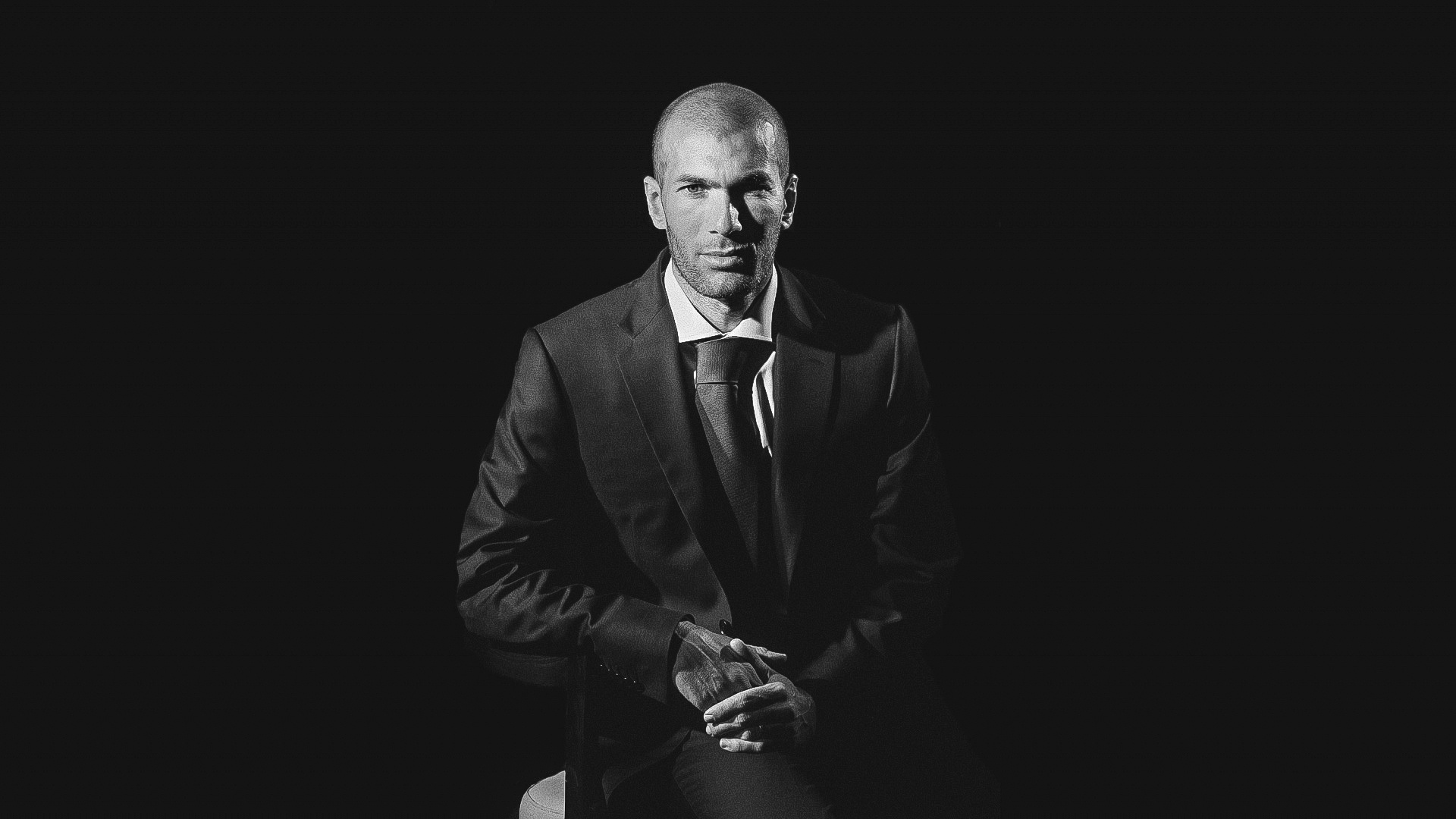 Zinedine Zidane: ‘Toi xuat sac hon Ronaldo’ hinh anh