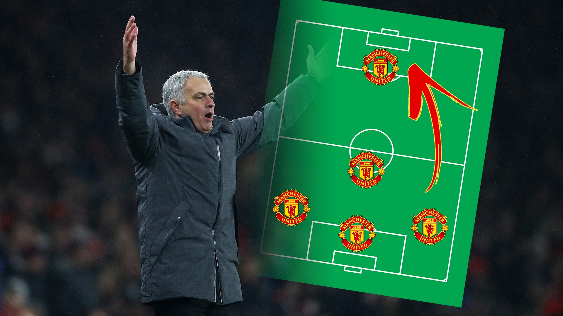 Pep Guardiola: MU la bac thay cua don phan cong hinh anh