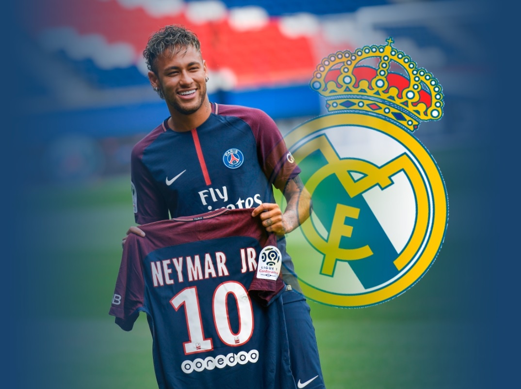 Neymar va thach thuc Real Madrid hinh anh