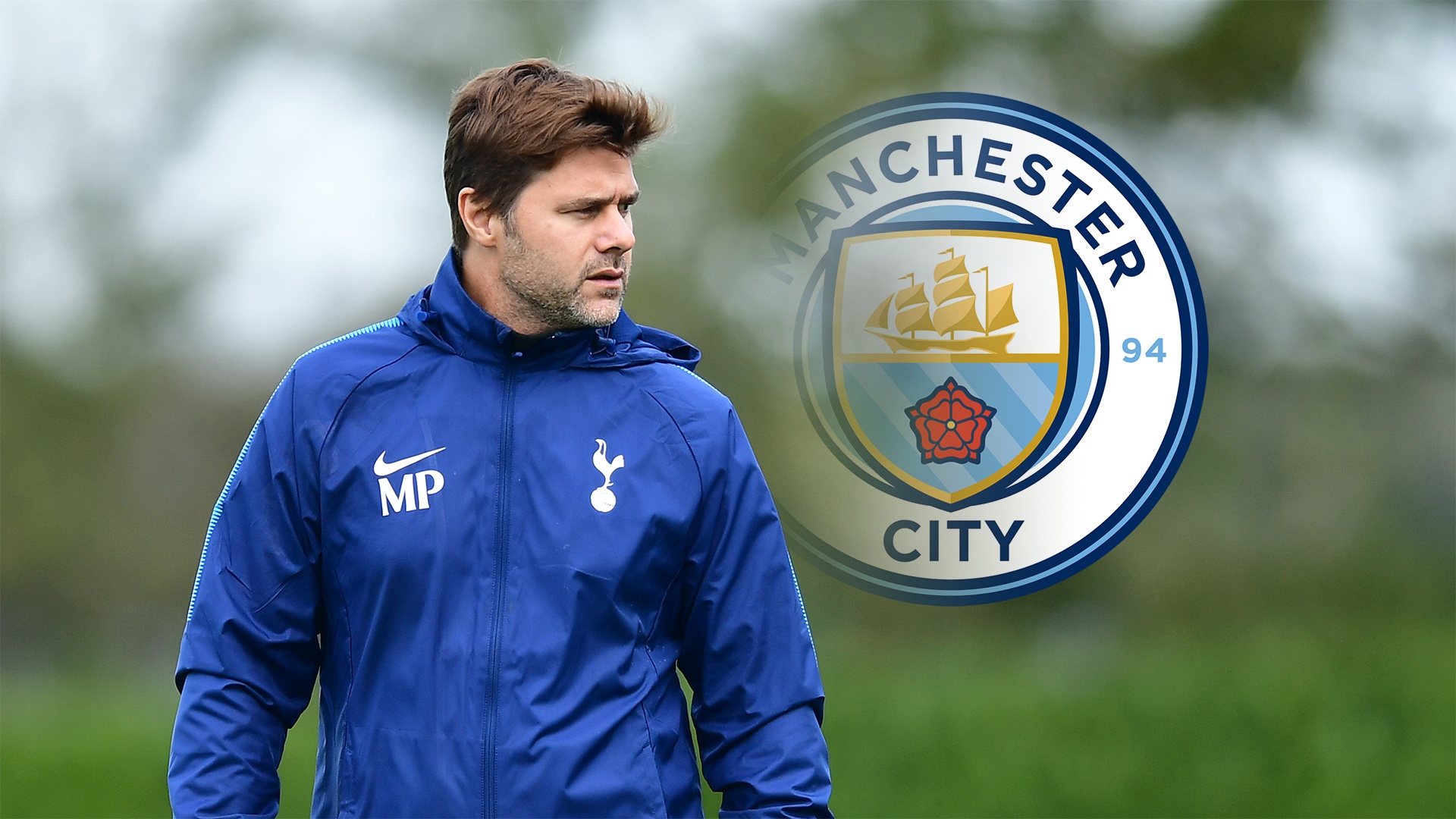 HLV Spurs ca ngoi Man City hay nhat chau Au hinh anh