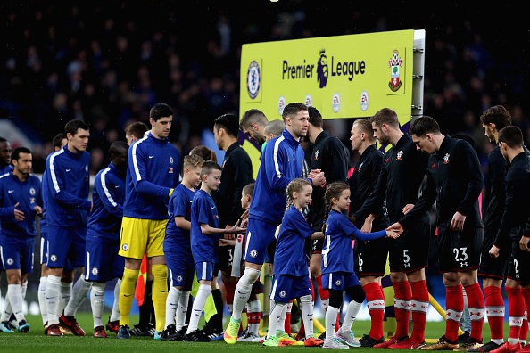 chelsea thang southampton anh 1