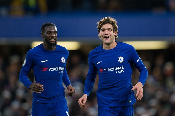 Chuyen gia sut phat len tieng, Chelsea nhoc nhan thang Southampton hinh anh