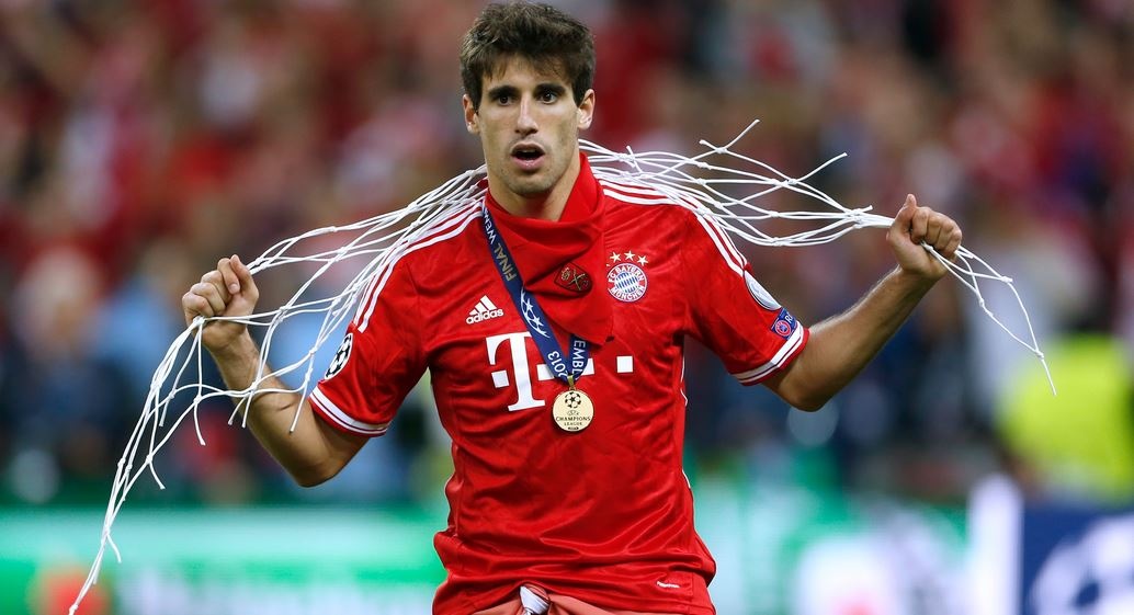 Javi Martinez - Chuyen ve ten trom luc nua dem hinh anh