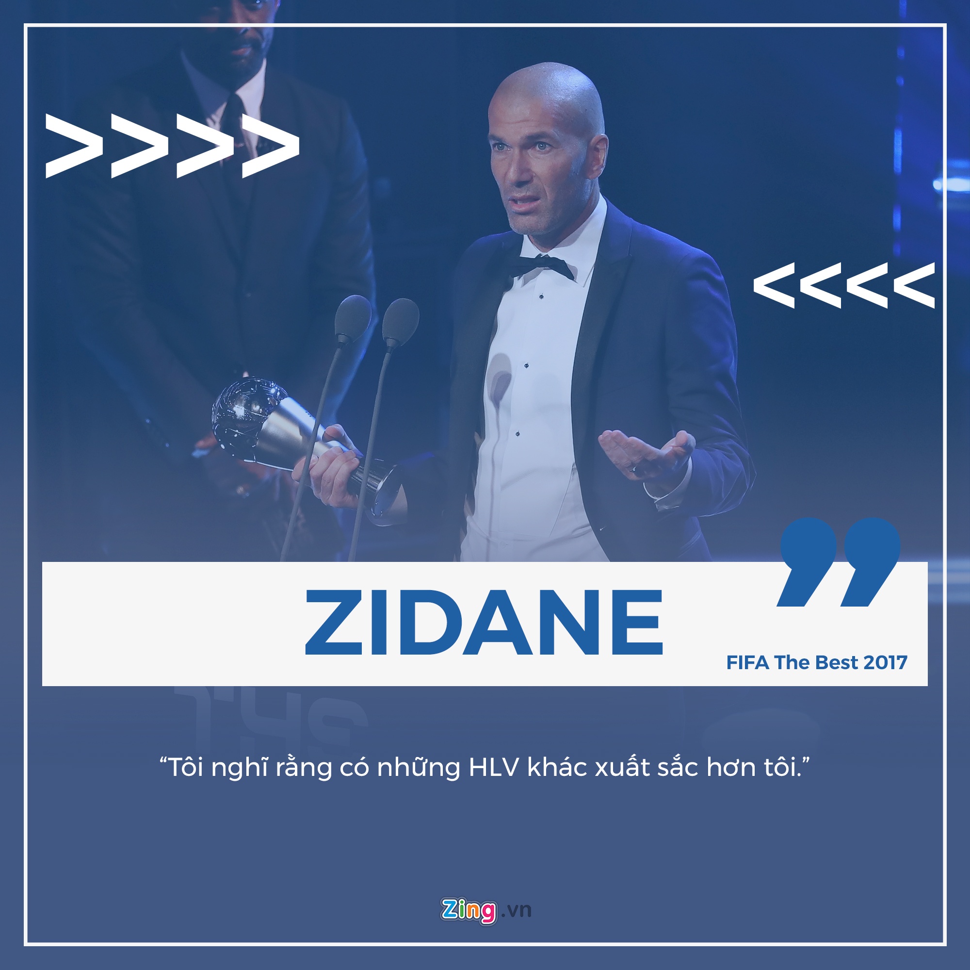 Zidane và bài test Siêu kinh điển ảnh 1 Zidane va bai test Sieu kinh dien anh 1