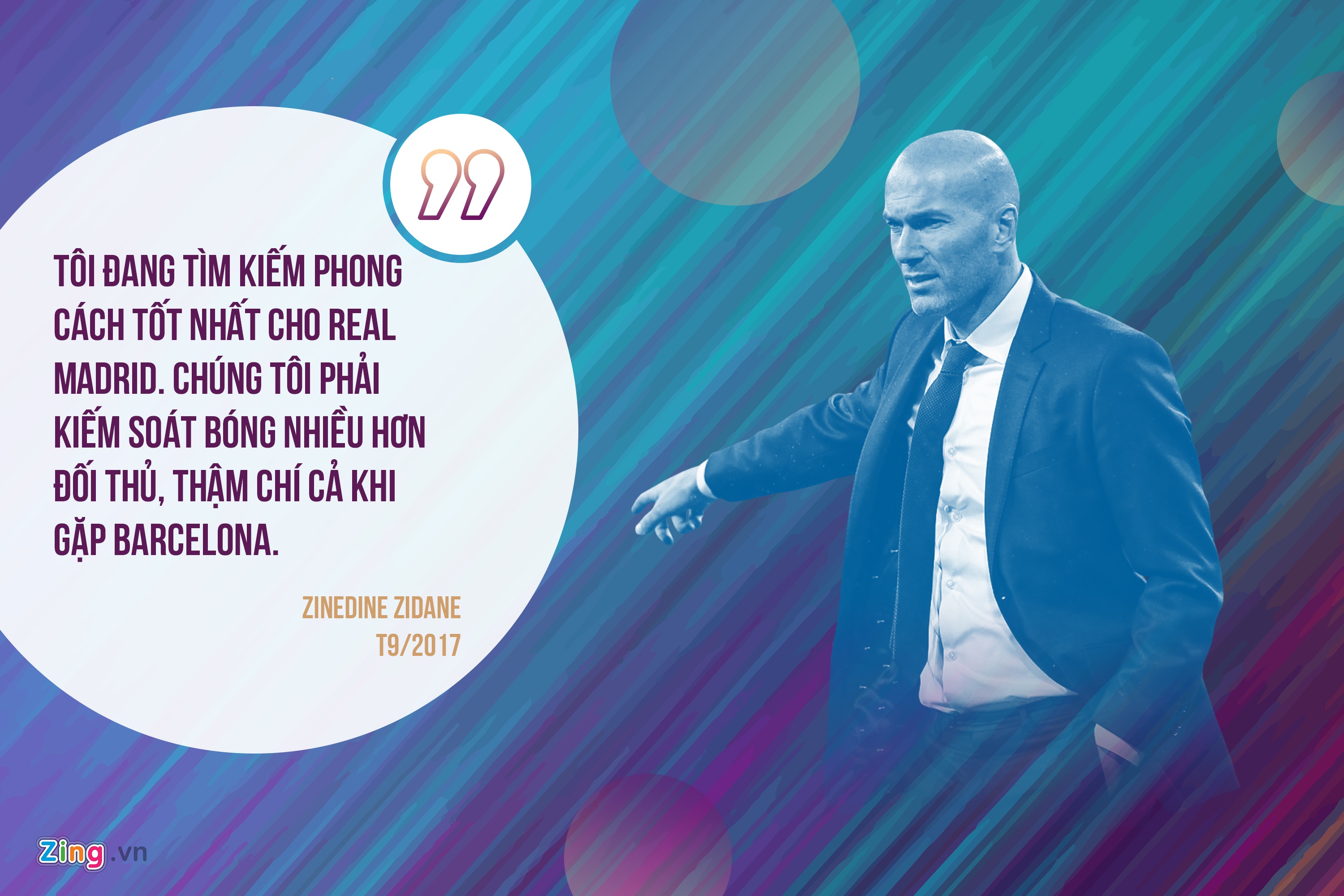 Zidane và bài test Siêu kinh điển ảnh 4 Zidane va bai test Sieu kinh dien anh 4