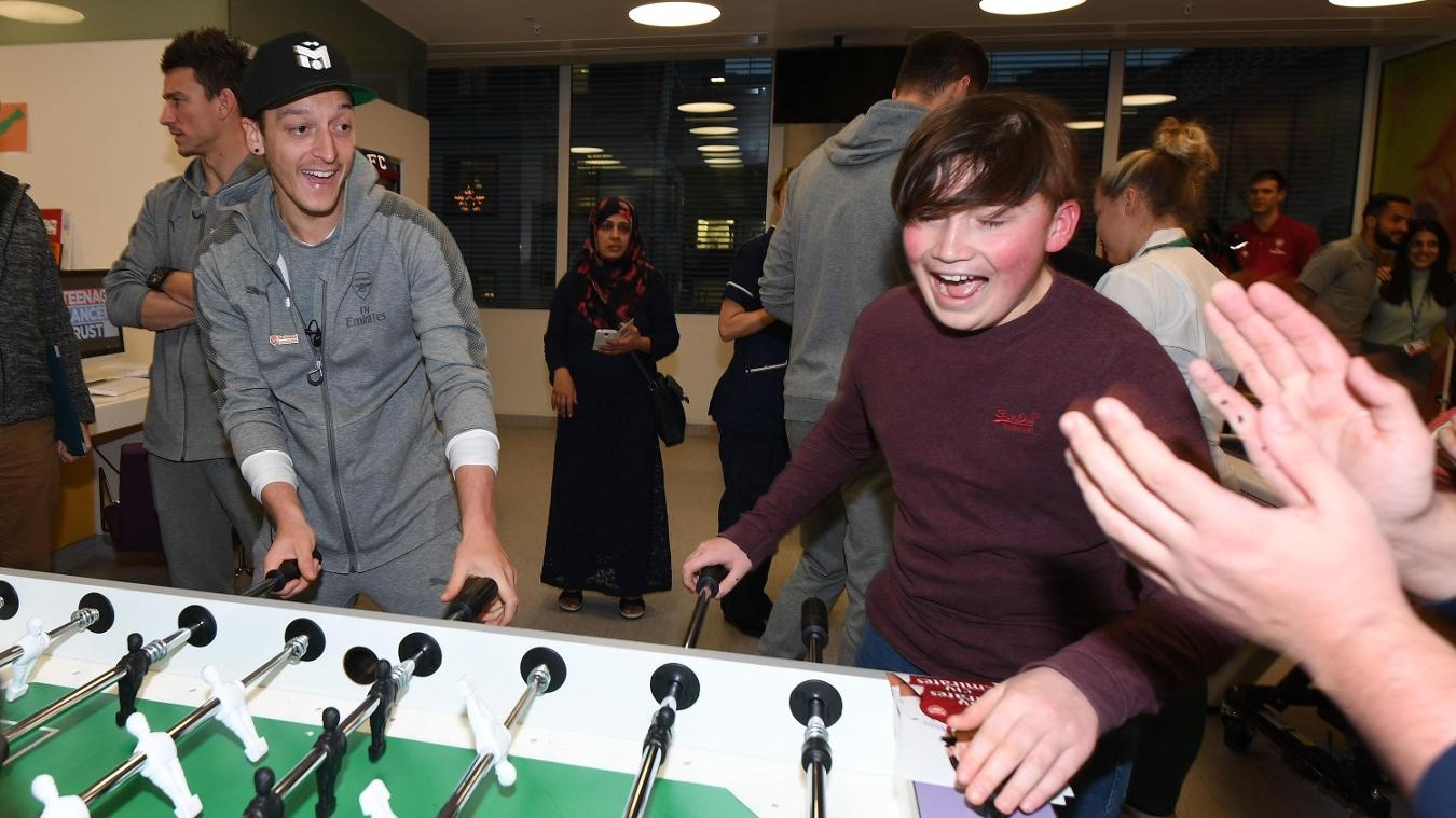 sao premier league anh 1