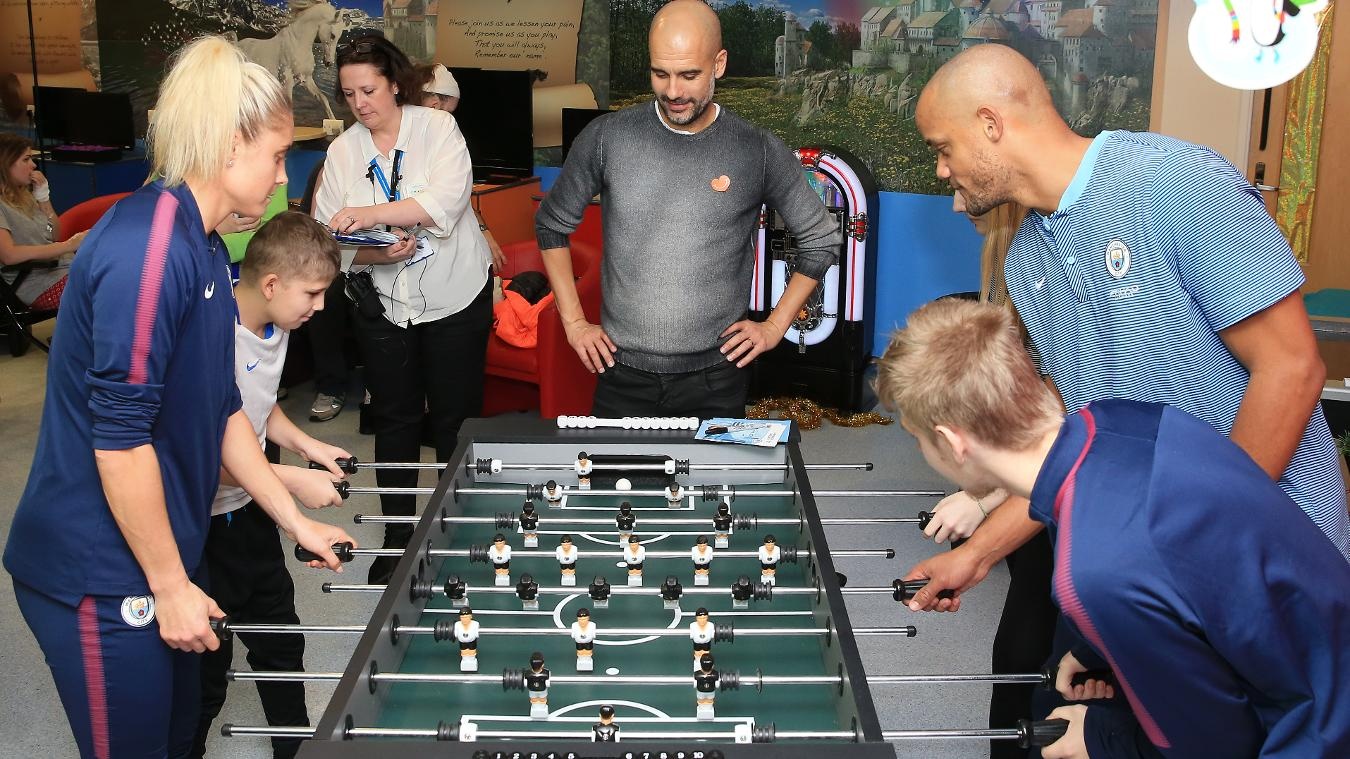 sao premier league anh 13