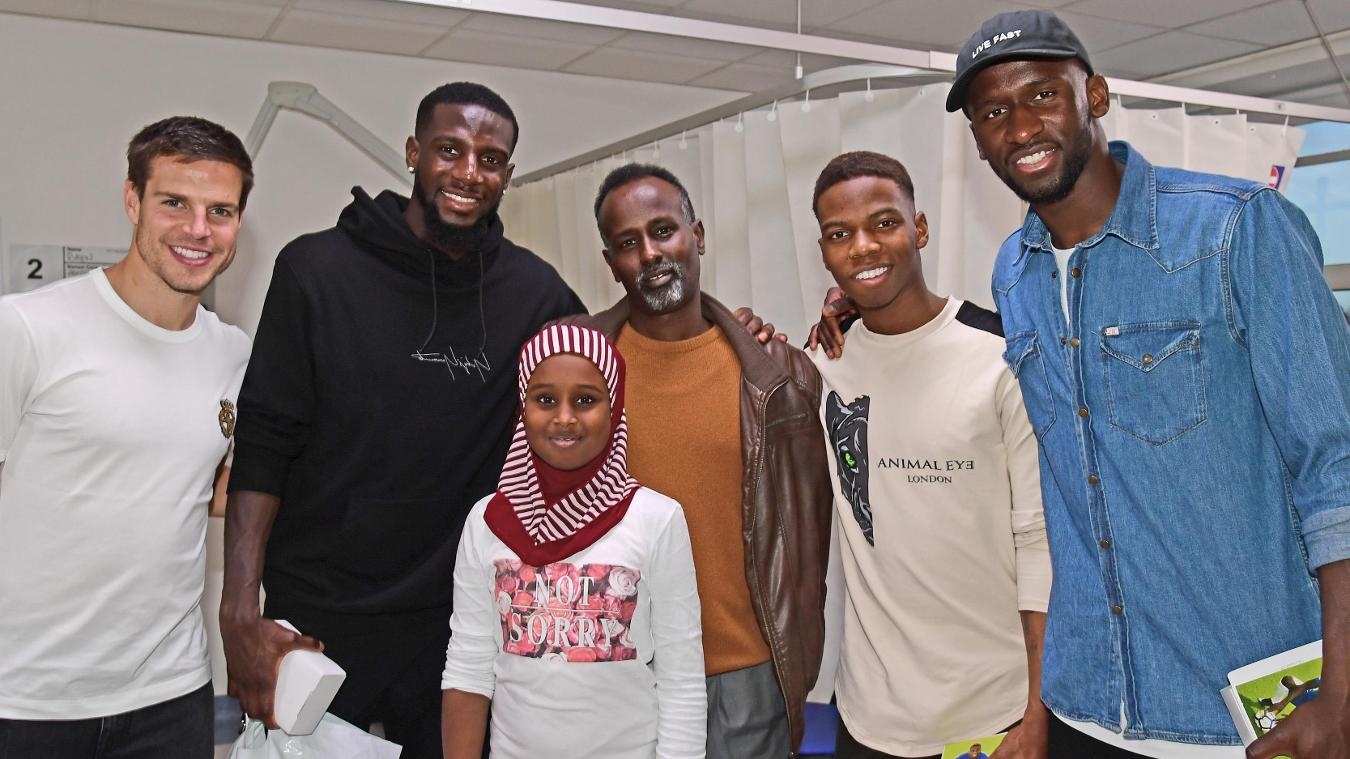 sao premier league anh 5