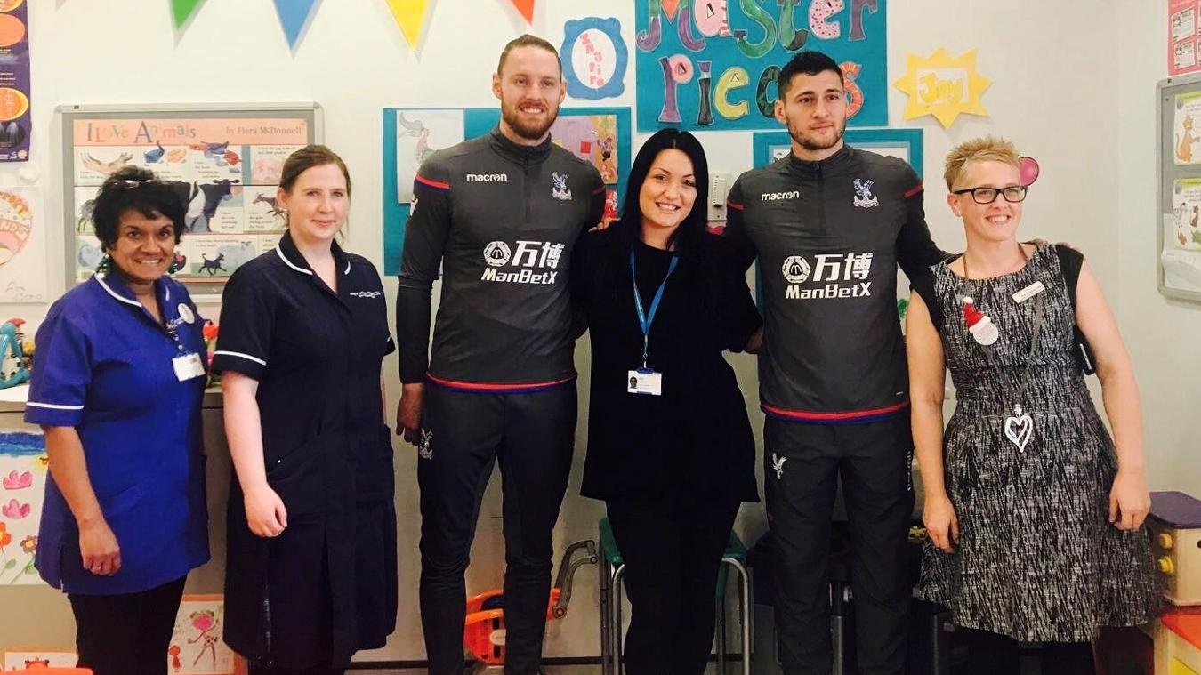 sao premier league anh 6