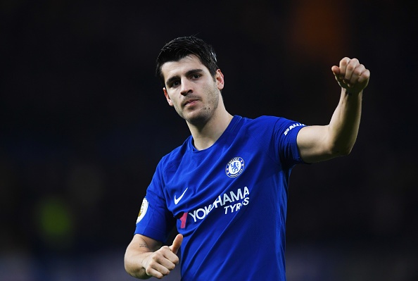 'Hoi dong huong' Tay Ban Nha toa sang, Chelsea thang nhe Brighton hinh anh