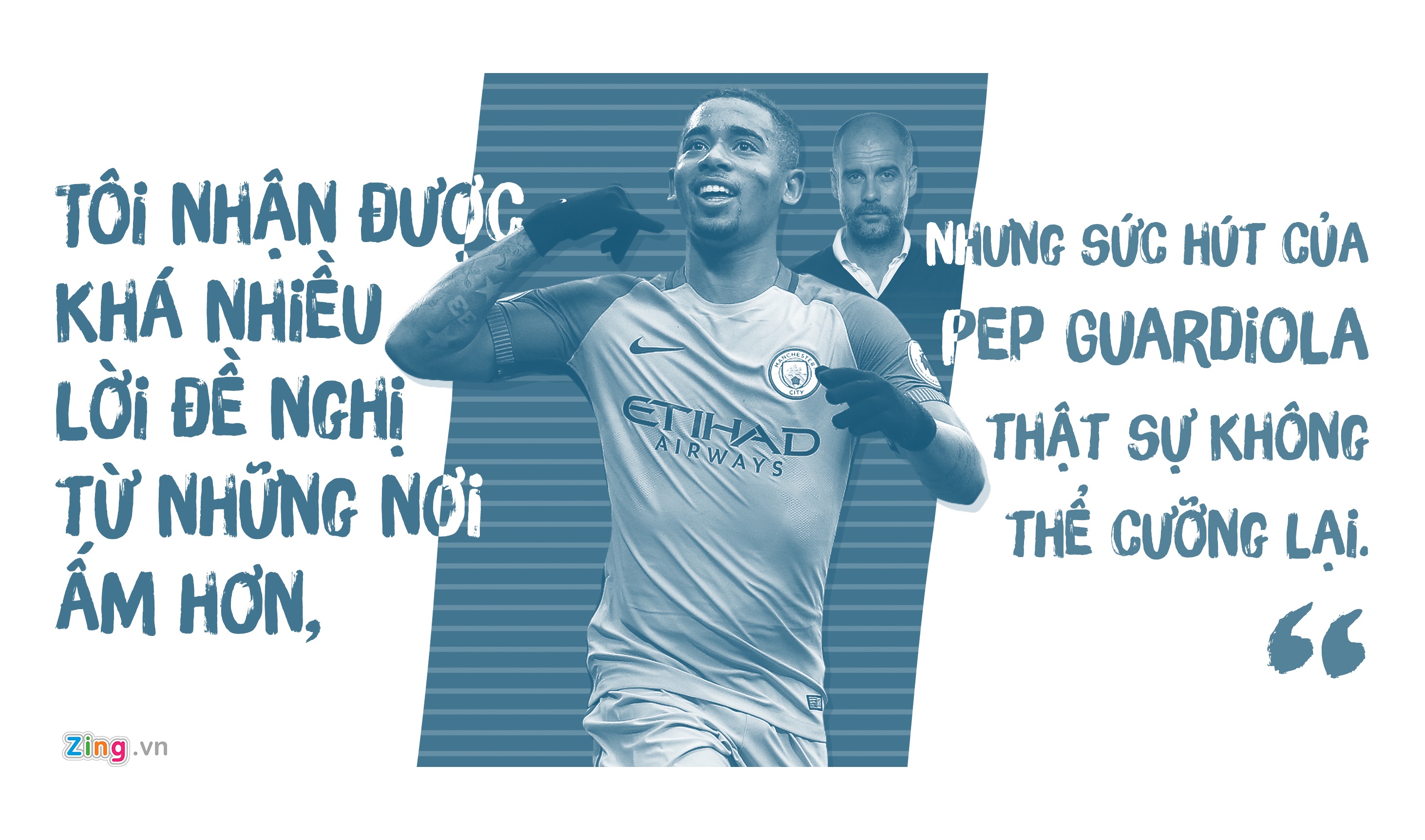 câu chuyện về gabriel jesus ảnh 2 cau chuyen ve gabriel jesus anh 2