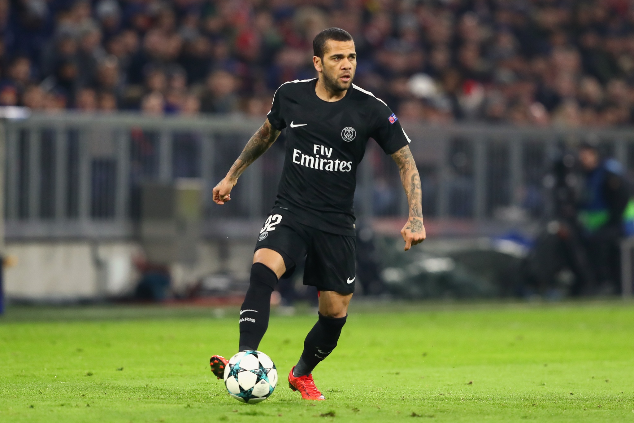 doi hinh hay nhat chau au anh 2