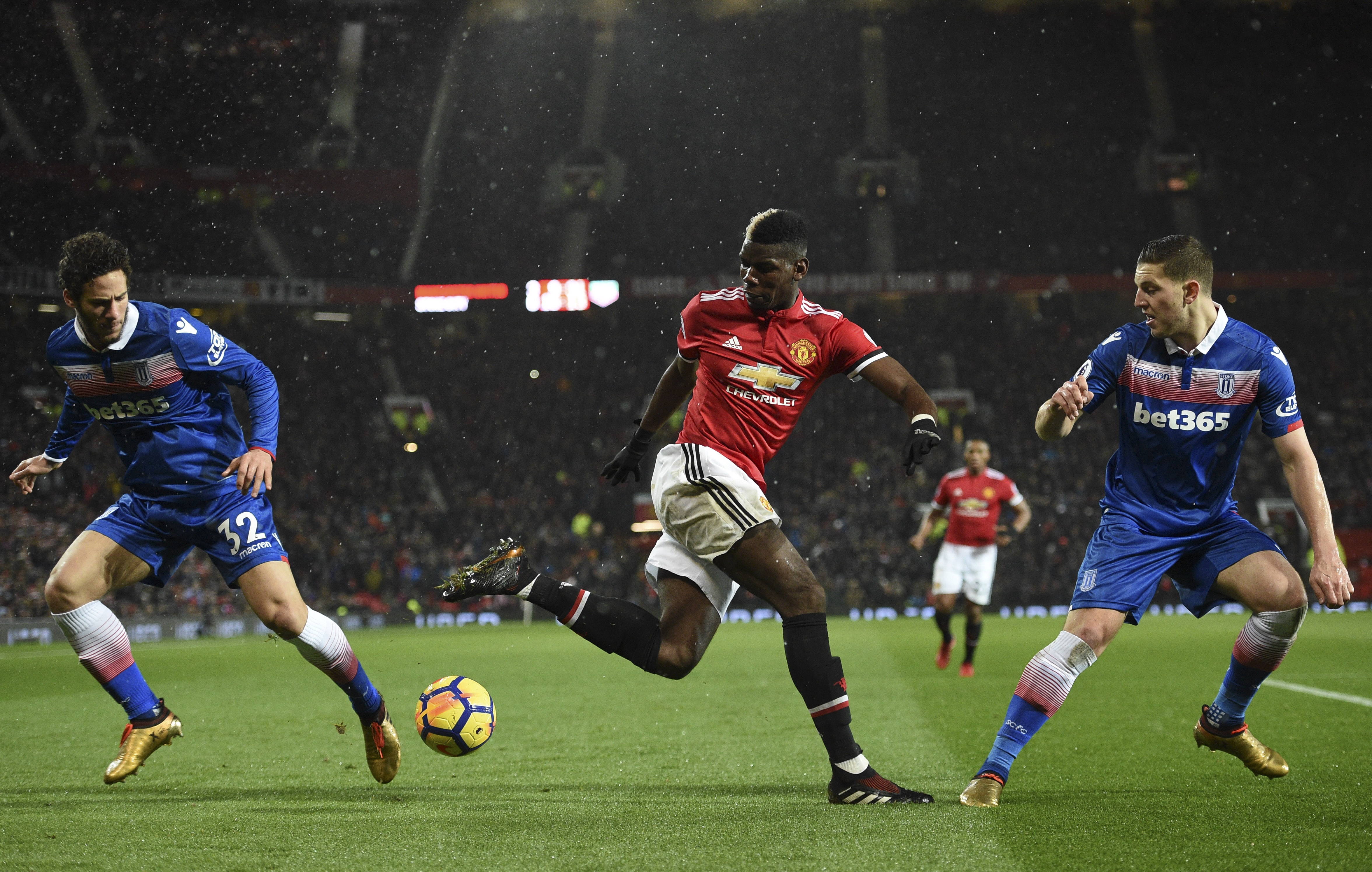 De Bruyne có thực sự hay hơn Pogba ảnh 1 De Bruyne co thuc su hay hon Pogba anh 1