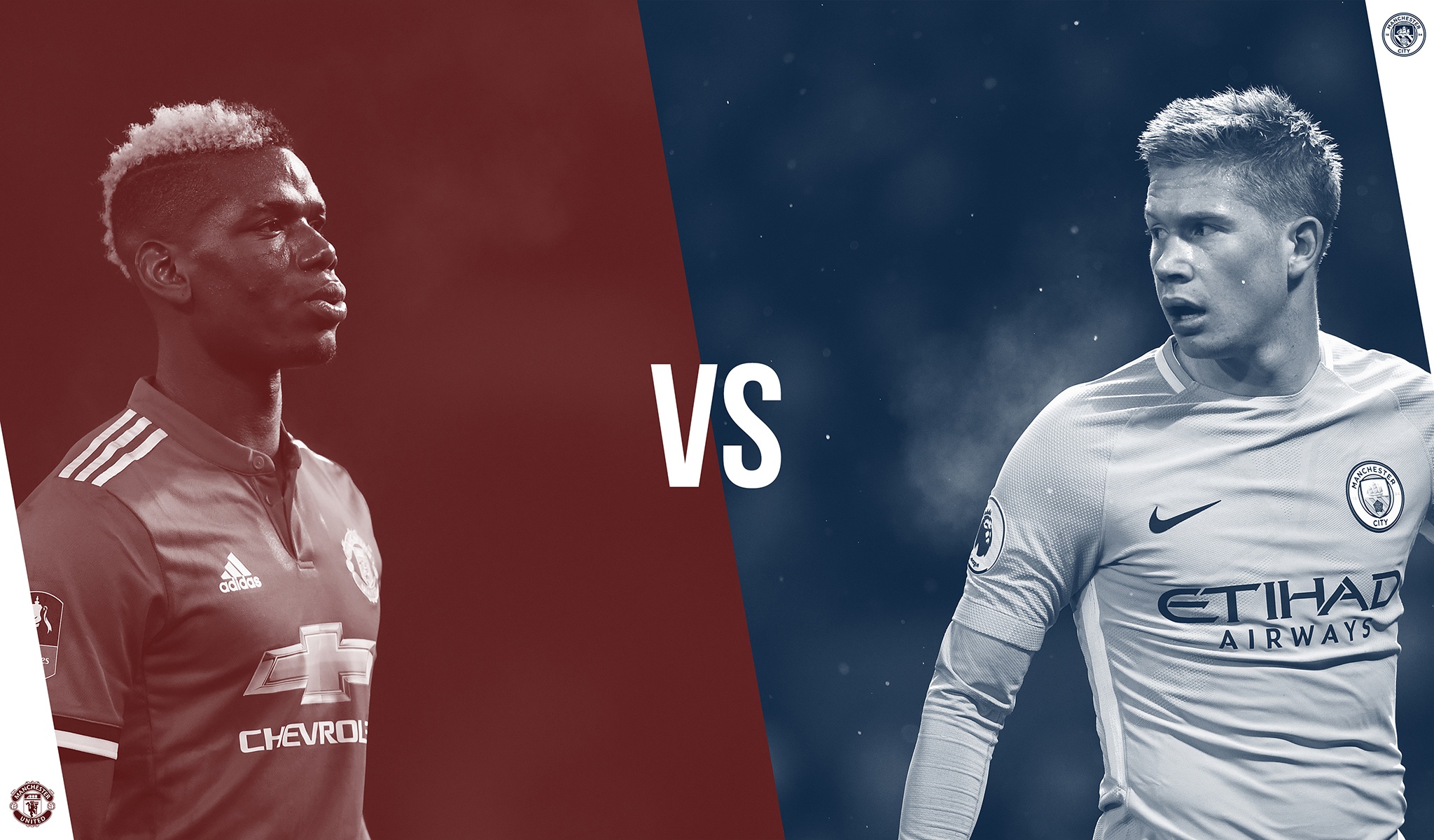 De Bruyne co thuc su hay hon Pogba? hinh anh