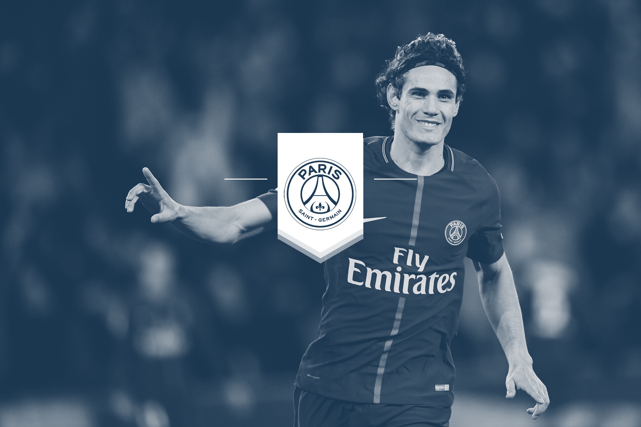 Chan sut vi dai nhat lich su PSG: Edinson Cavani qua nhung con so hinh anh