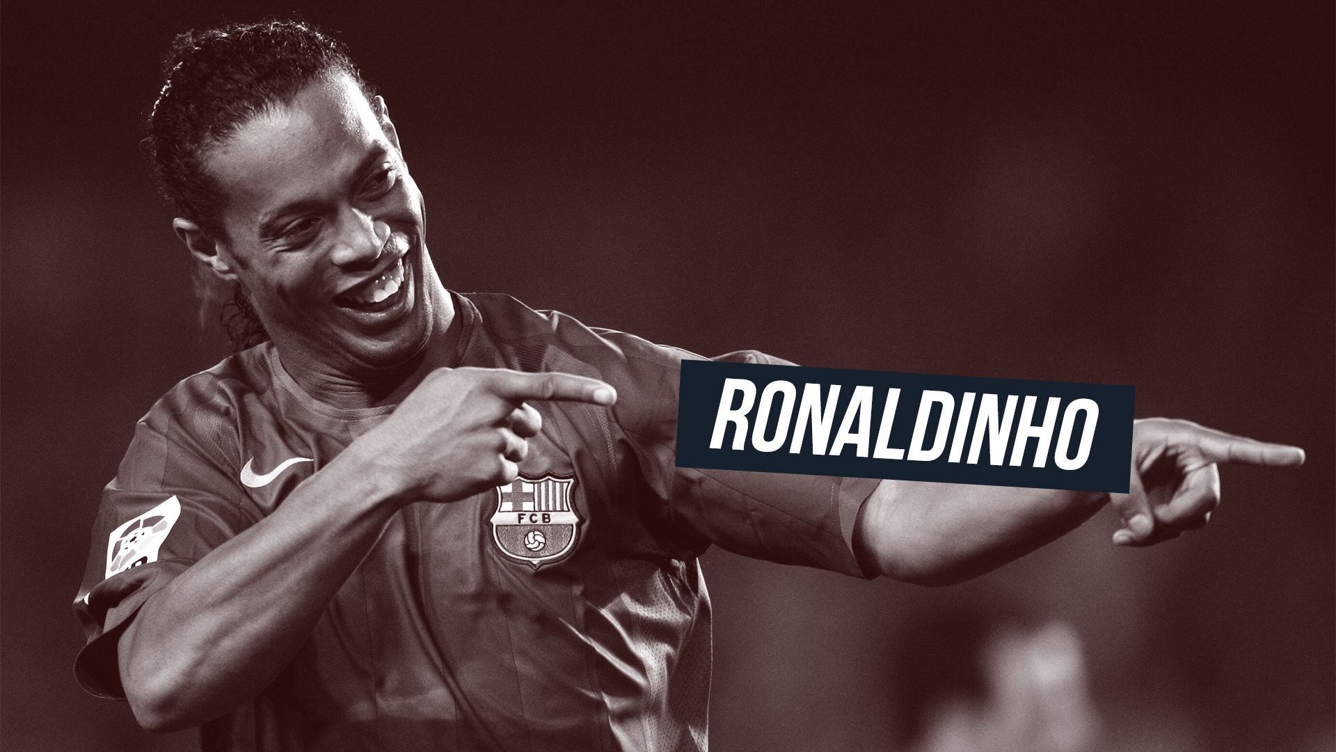 Nhung tinh huong dang nho nhat su nghiep Ronaldinho hinh anh