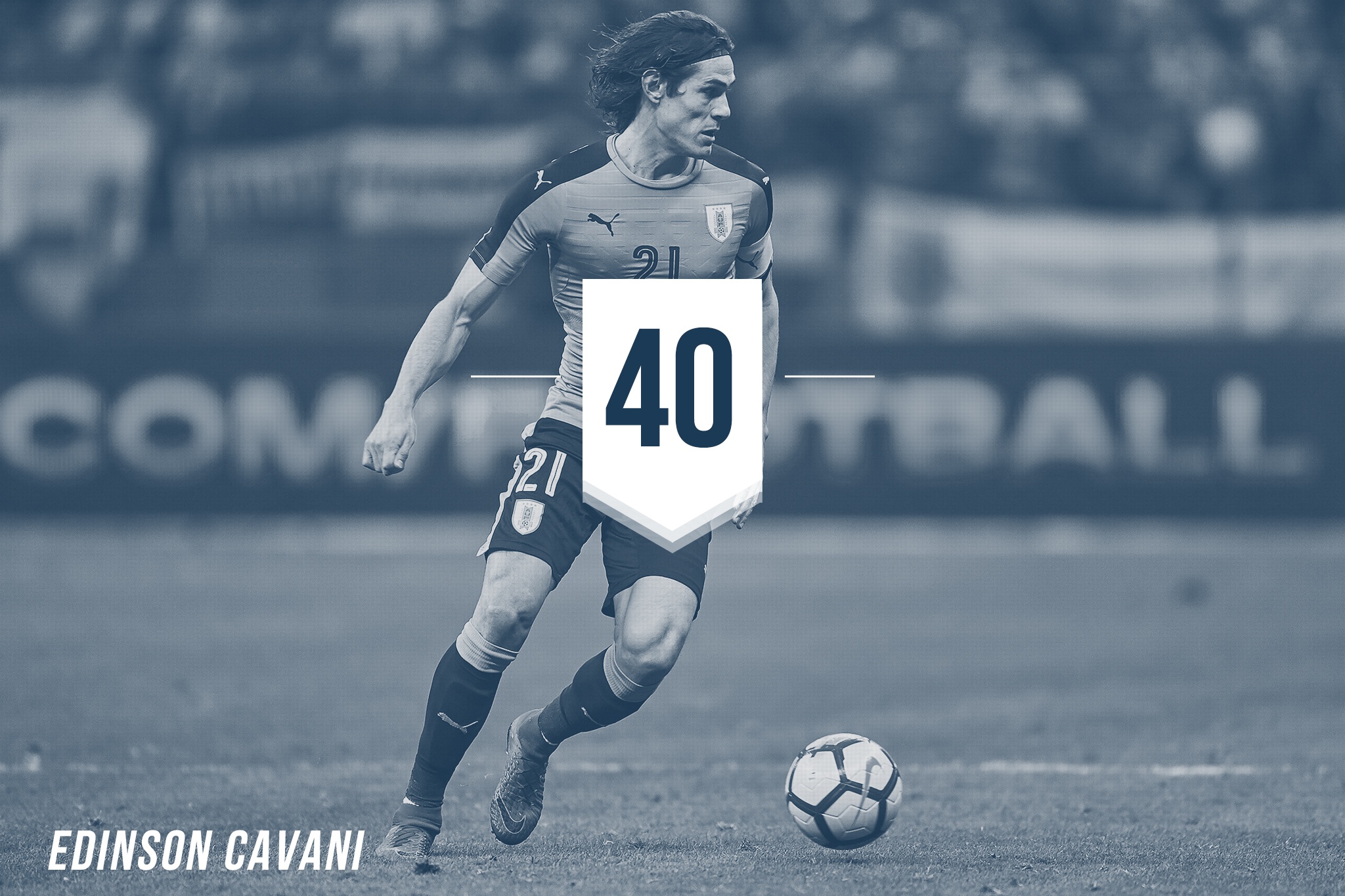Edinson Cavani qua nhung con so anh 6