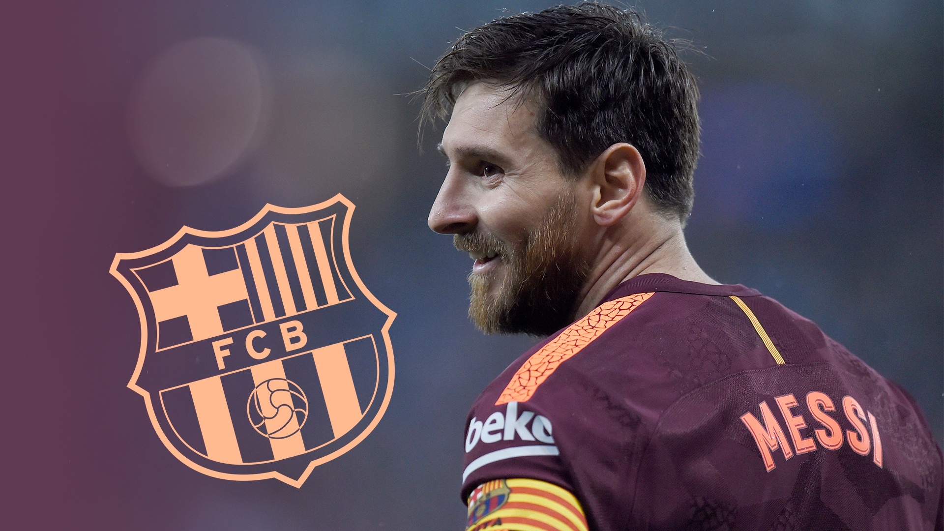 Ban hop dong 100 trieu euro cua Messi co the lam hai Barca? hinh anh