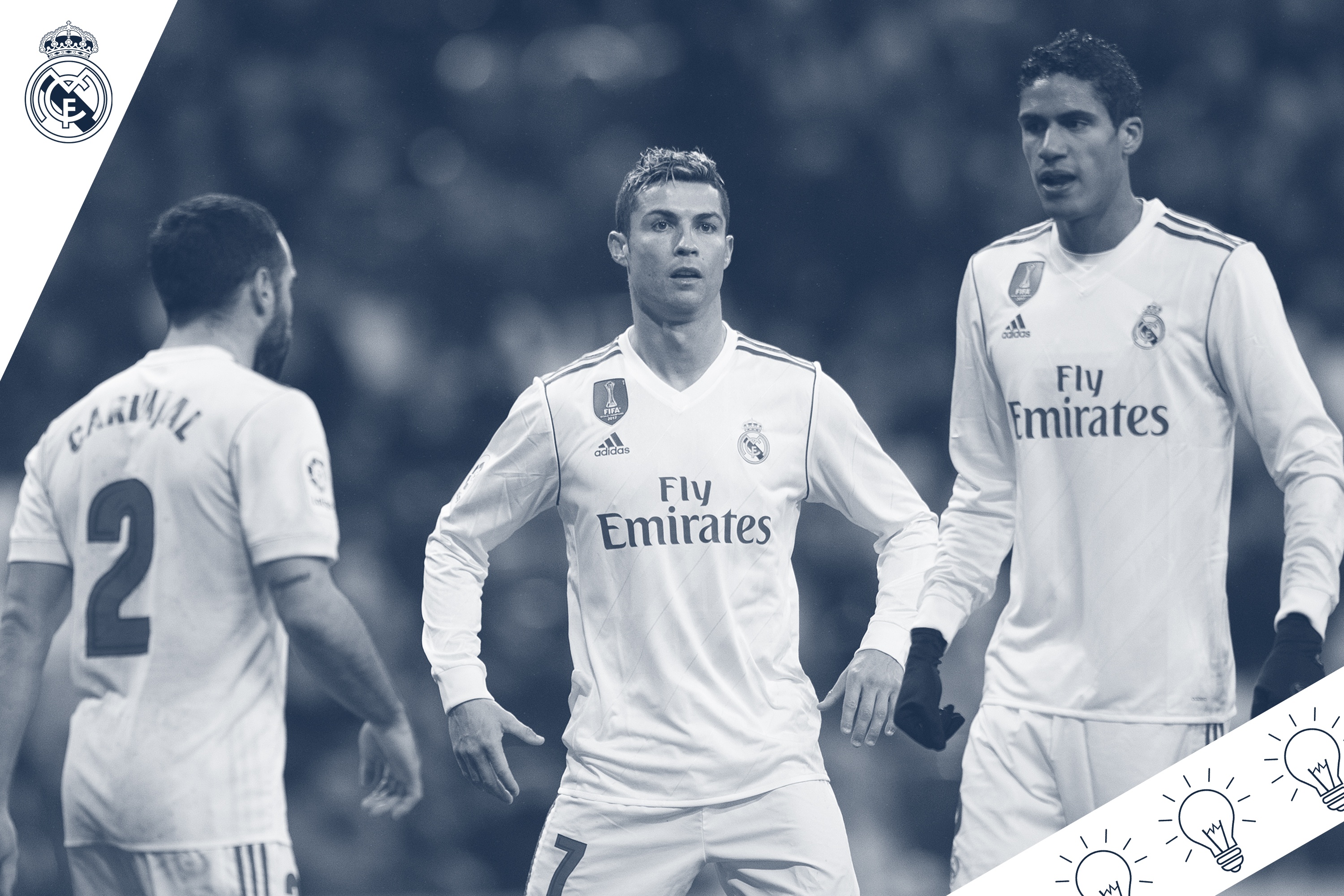 10 CLB sang tao nhat chau Au: Real thu 2, Barca va MU mat tich hinh anh