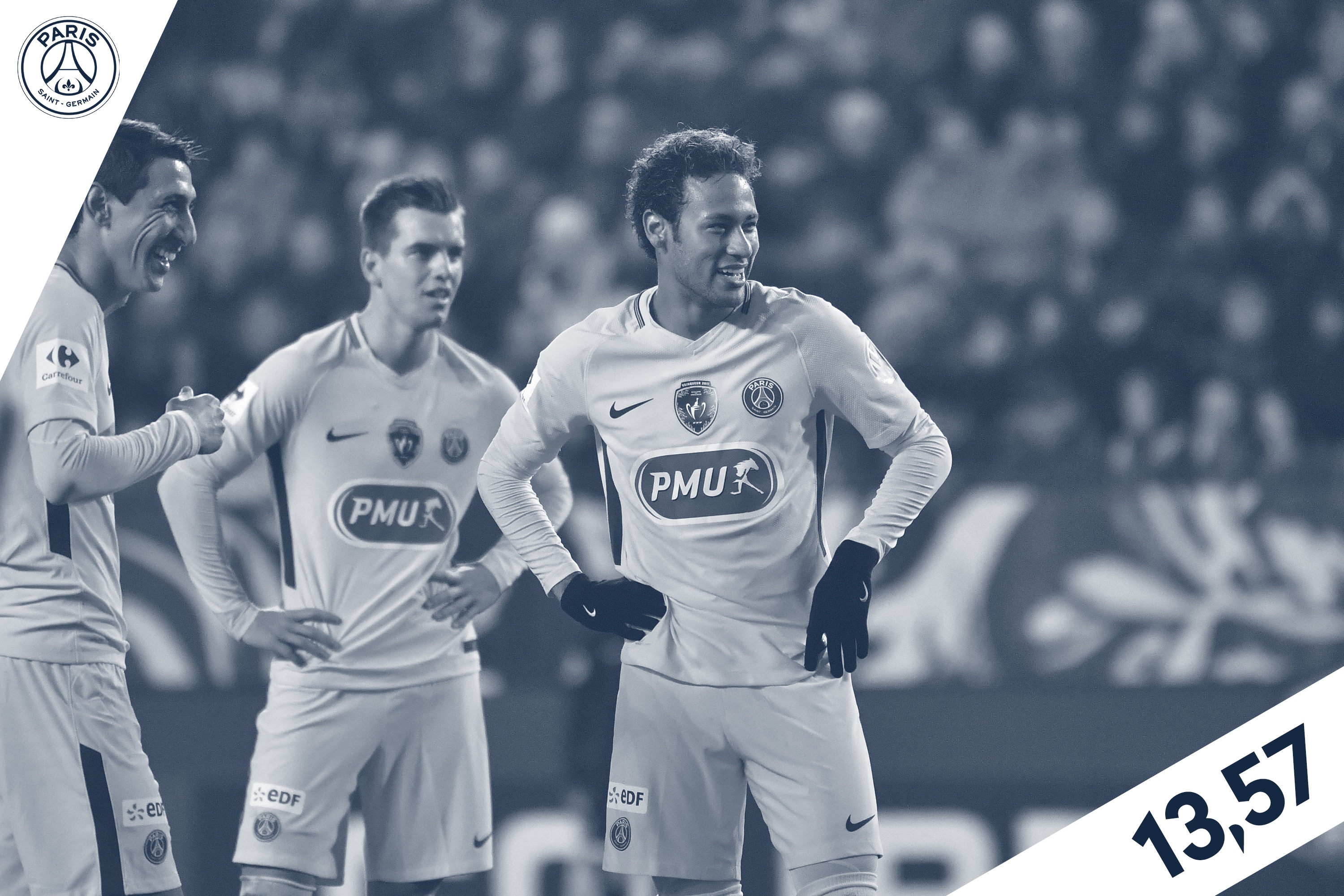 sang tao nhat chau Au: Real thu 2,  Barca mat tich anh 5