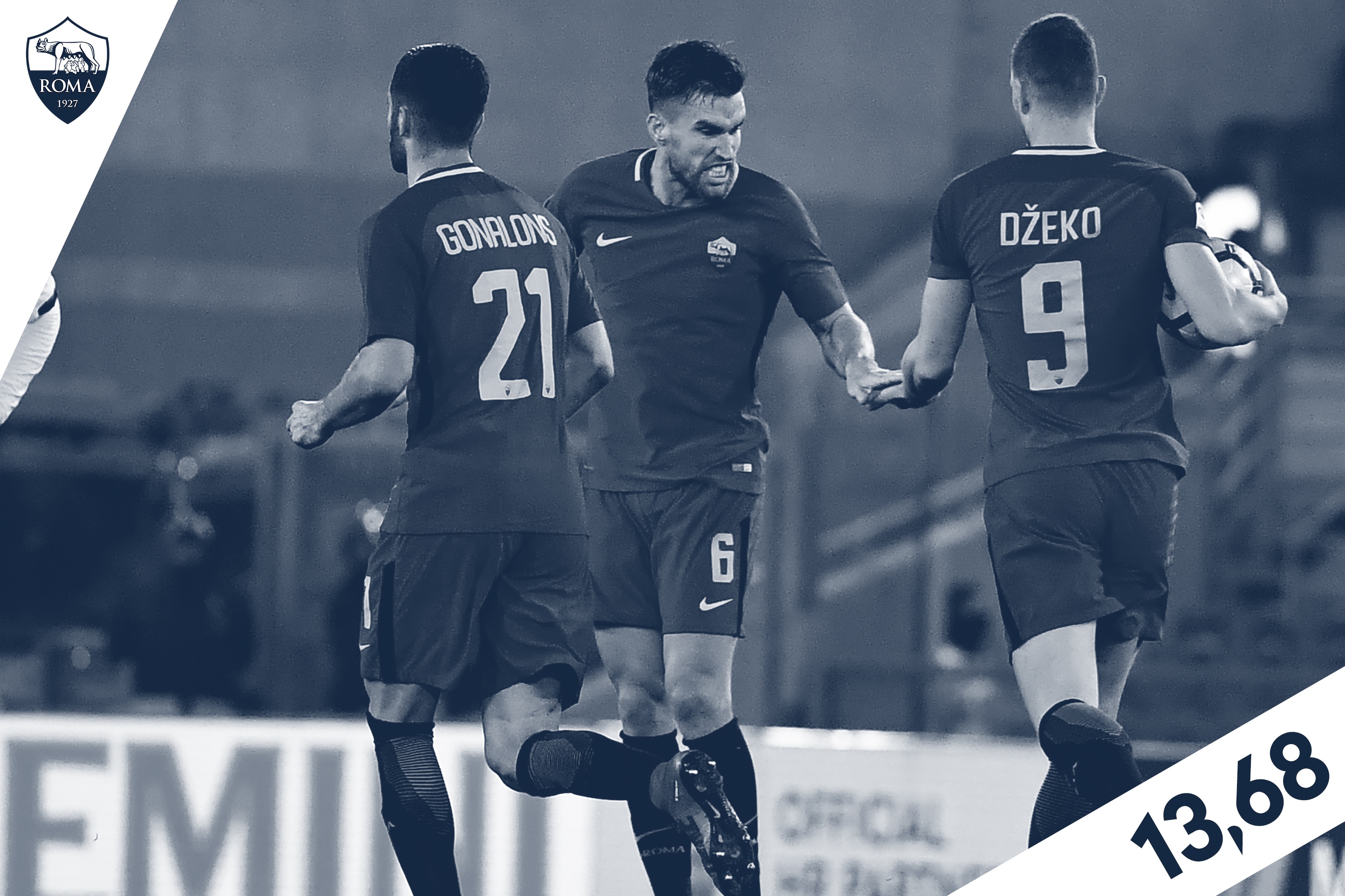 sang tao nhat chau Au: Real thu 2,  Barca mat tich anh 7